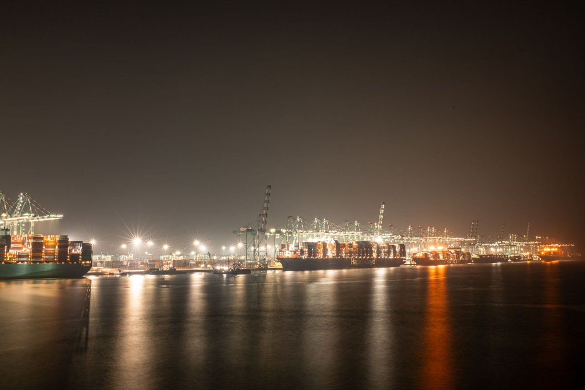 Sea Freight Documentation and Customs Coordination through Tanjung Priok